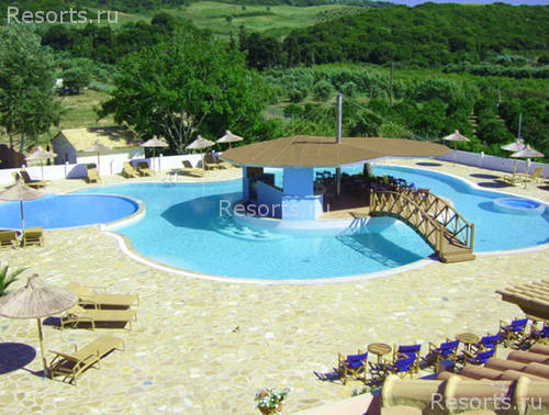 Olympia Golden Beach 12